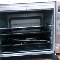 اوفن • مكناسه كهربائيه