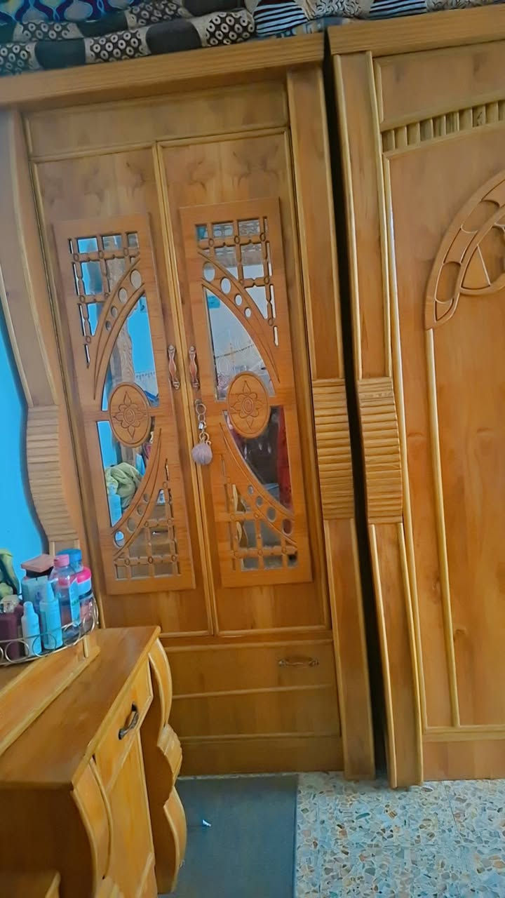 السلام عليكم غرفة تسكام ثكيله بعدهي جديده ب٧٠٠وبيها مجال


**إذا كنت صاحب هذا الإعلان وتريد حذفه لأي سبب، رجاءا أرسل رسالة إلى الدعم الفني**