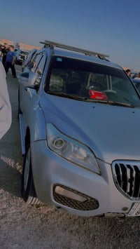 ليفان ZVX • نضيفه • رقم بصره