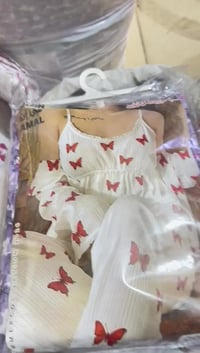 روب كروشيه • ريب مضلع • SHEIN