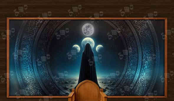 ياباب الحوائج
2025/11/1  جديد 
تصميم ليالي شهادة ام البنين عليها السلام 
جميع القياسات متوفرة 
قماش مخمل قابل للغسل والكوي 
للطلب ***********
