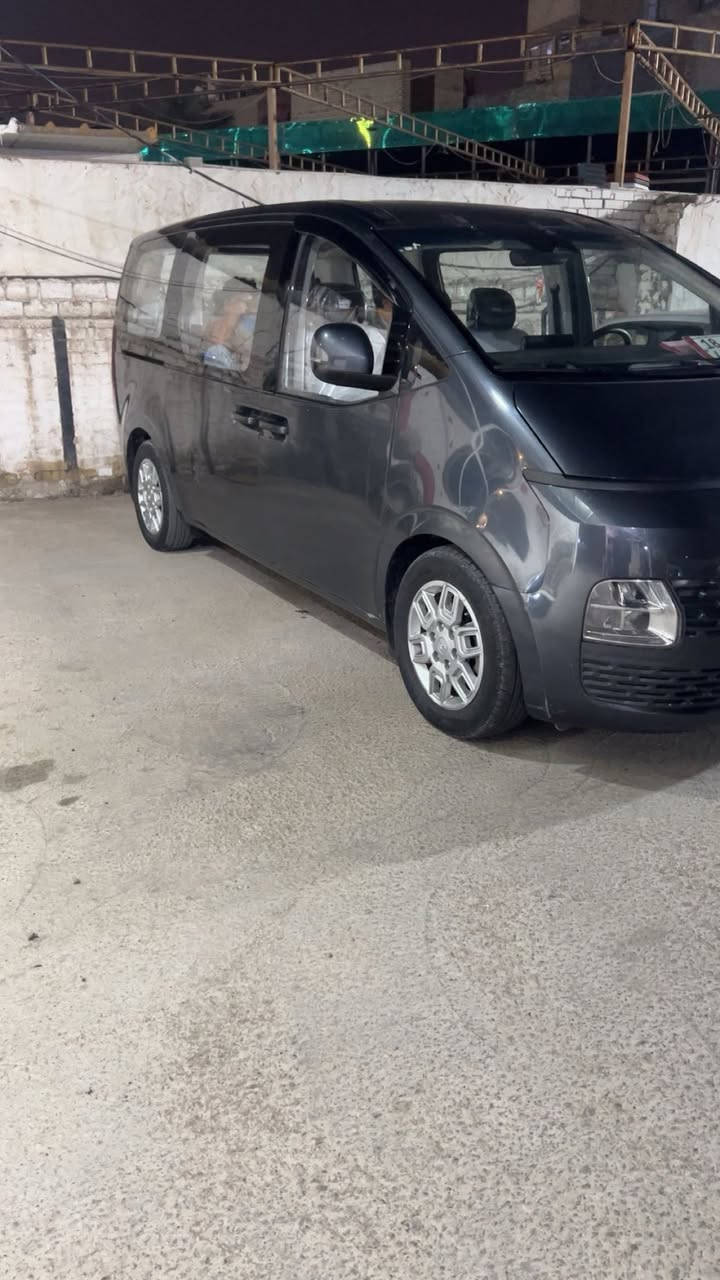 ‏سلام عليكم ستاريه موديل 22 ماشية 90 رقم بابل الجديد كفالة عامة سيارة جديدة وجاهزا تحويل ثاني يوم واللي يحب يتصل على الرقم ***********￼ كاز
