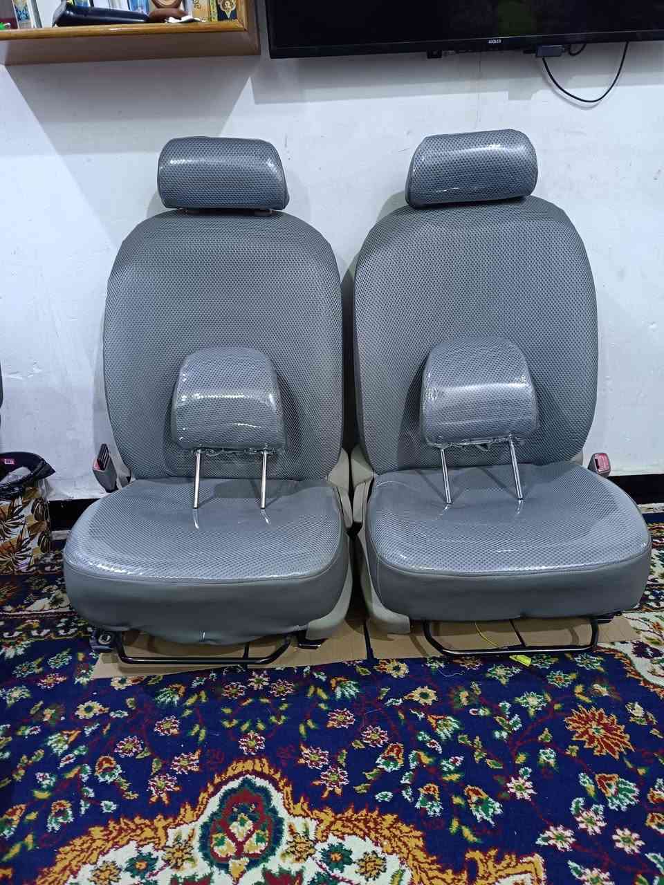 السلام عليكم كشنات كورلا للبيع ٢٠١٣ خليجي رقم ***********
