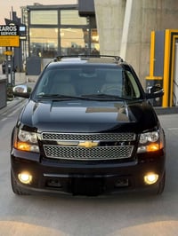 تاهو • ٢٠١٢ • فول LTZ