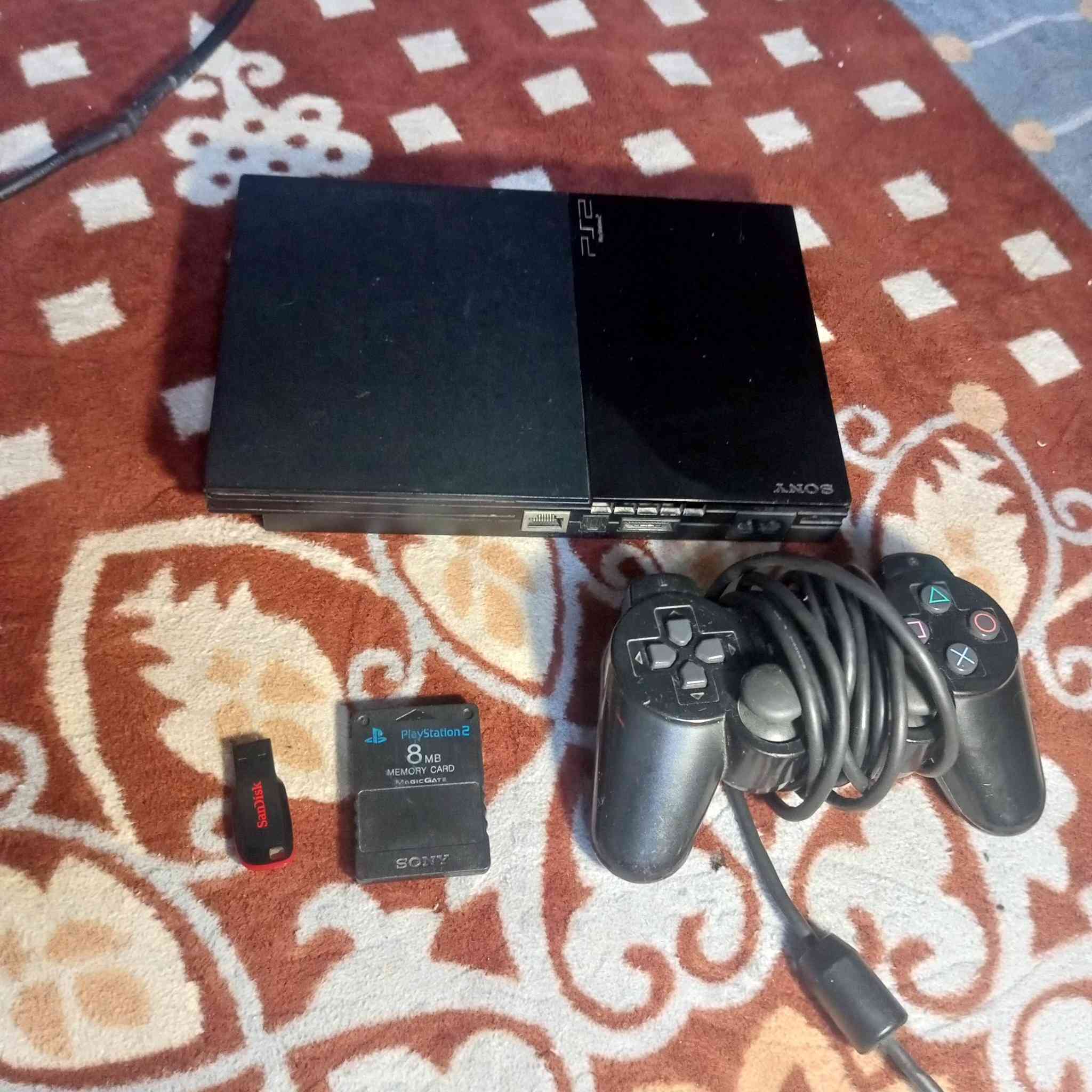 السلام عليكم عندي سوني تو شغال مابيه شي اريده 50الف وبيه مجال


**إذا كنت صاحب هذا الإعلان وتريد حذفه لأي سبب، رجاءا أرسل رسالة إلى الدعم الفني**