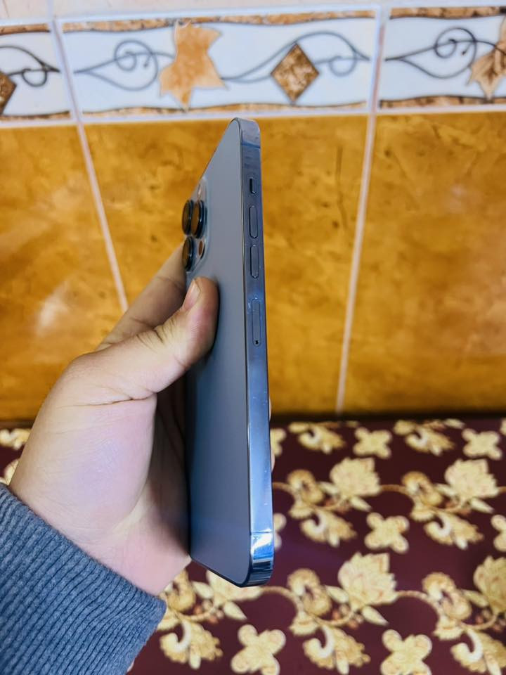 ايفون 13 برو ماكس
ذاكره 512 بطاريه 95 تك سيم
مامفتوح بحري السعِر 700 الف
***********
