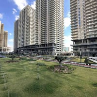 برج رامي • شقة غرفتين • ايجار