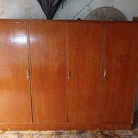 قنصور ٤ أبواب • شغل ثقيل • نظيف حيل