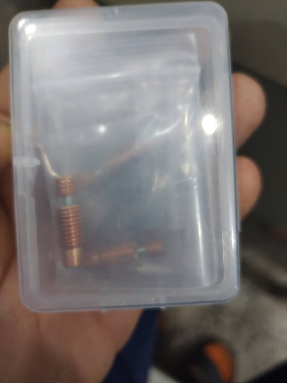 المهتم تواصل خاص


**إذا كنت صاحب هذا الإعلان وتريد حذفه لأي سبب، رجاءا أرسل رسالة إلى الدعم الفني**