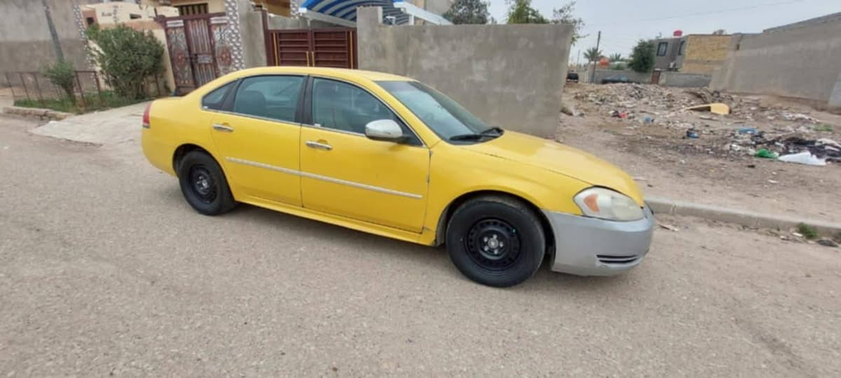 سياره انباله 2013 للبيع رقم انكليزي سنويه الحد 30  امصفره هيئه وغرامات سياره خير من الله كير ومكينه حداديه كهربائيات  السعر 65 وبيها مجال 
العنوان ميسان الشراي ينتصل *********** عمارة, ميسان
