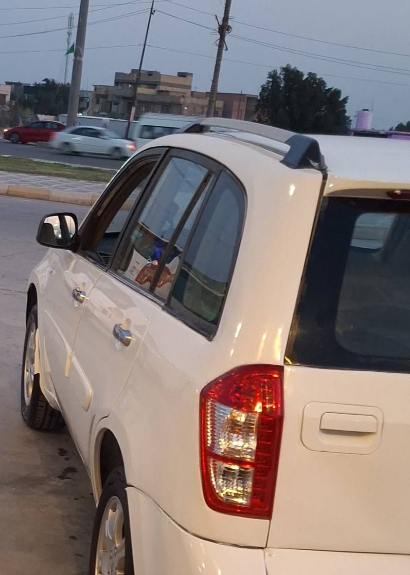 تيكو موديل ١٣ رقم ذيقار سعرها [[٤٠]]
وبيها مجال 
مشروع وطني تتحول بأي محافظه
جاهزه ما ناقصها شي 
مكاني واسط الكوت مركز المدينة 
للاستفسار اتصال 
***********
***********
