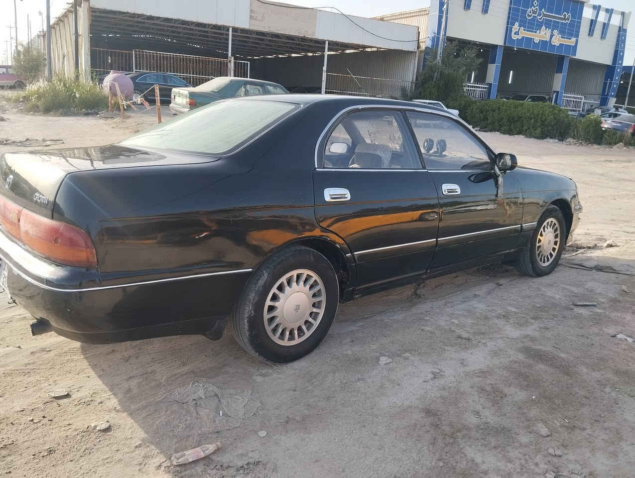 بطه متصل بسمي مكفوله من الكصه والنقل السياره خير من نقصهه تبريد سنويه ل 29هزه بشهر 9محرك اوكير مكفولات حداديه نص ونص  مكاني ناصريه ناحيه الفظليه السعر 40اوبيهه مجال قليل كلش ***********
