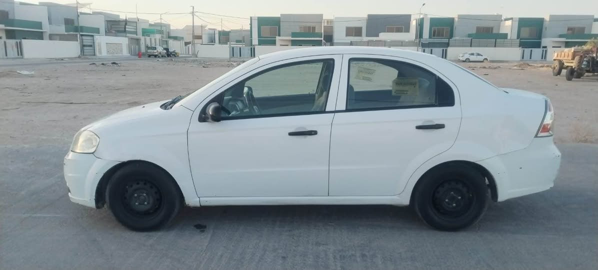 سلام عليكم أفيو ٢٠١٠ كير عادي رقم ذي قار مشروع وطني بيه جاملغ وبنيد سياره احلا من الصوره السعر ٥٥ وبي مجال مكاني نجف *********** النجف, العراق
