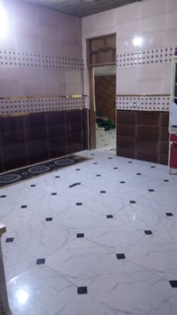 سيد جميل مقبيل المدرس • بناء جديد • ٢٠٠م
