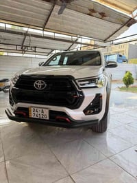 ٢٠٢٤ • ٤٨ ألف • ٤.٠ لتر