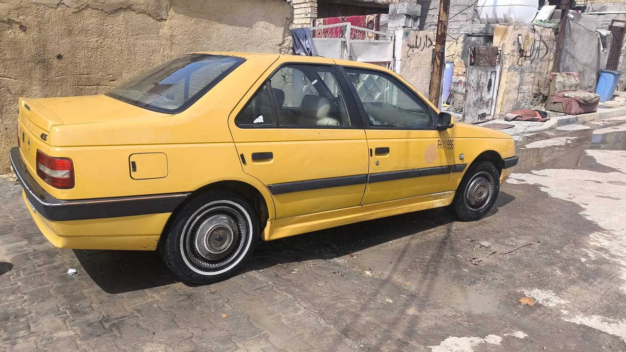 السلام عليكم للبيع بيجو موديل  13 جديده  رقم وسنويه غرامه امصفره  السعر 45 ورقه المكان الزعفرانية الرقم ***********
