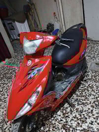 دراجة مضلع • مكينة ناعمه • بابل