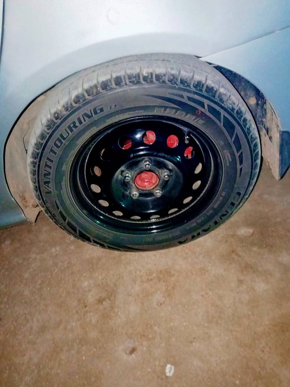 يالله
السلام عليكم ورحمه الله وبركاته 

افانتي سلفر موديل 2009 للبيع مصبوغة عام جماليه بيها ضربه بالجاملغات الخلفيه سياره جاهزه على اخر حبايه كير محرك جدد تخم تاير قبل يومين شاده سياره مابيها اي نقص غير غاز التبريد فقط للاستفسار خاص او الاتصال على الرقم *********** معروضه ب88 وبيها مجال رقم بغداد دولي تحويل ثاني يوم  مكاني بابل جبله 

ارفعوا المنشور بذكر الصلاة على محمد وال محمد
