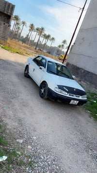 النتره • ٩٥ • محرك مكفول