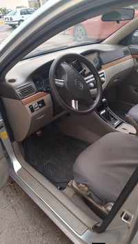 ليفان 620 • ٢٠١٢ • مكينة وفتيس شرط