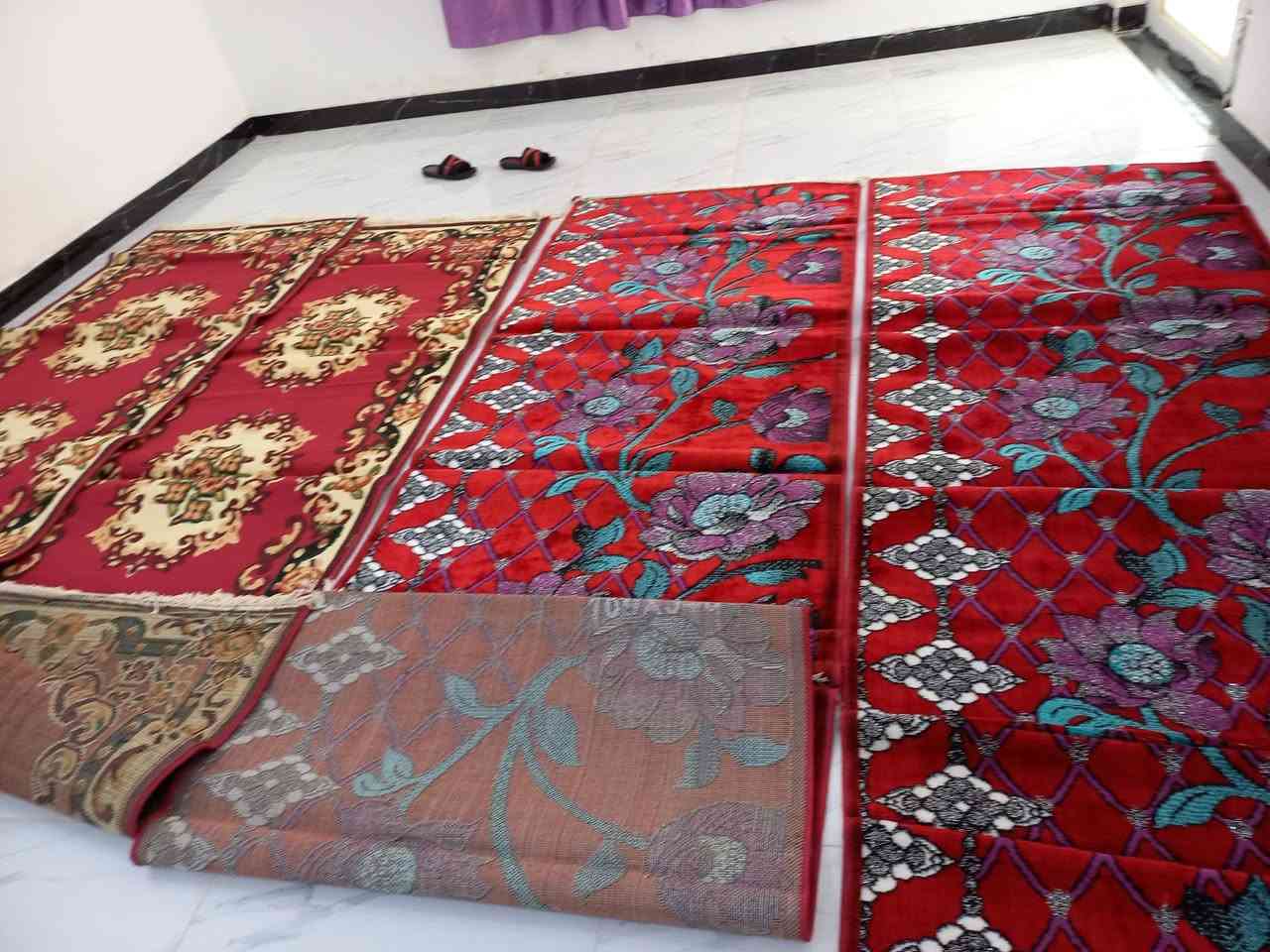 مدات. جدد مامستعملات طول وحدة٣امتار سعرخاص


**إذا كنت صاحب هذا الإعلان وتريد حذفه لأي سبب، رجاءا أرسل رسالة إلى الدعم الفني**