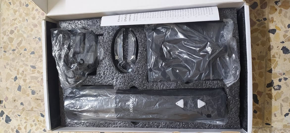 جديد بالباكيت السعر 5


**إذا كنت صاحب هذا الإعلان وتريد حذفه لأي سبب، رجاءا أرسل رسالة إلى الدعم الفني**