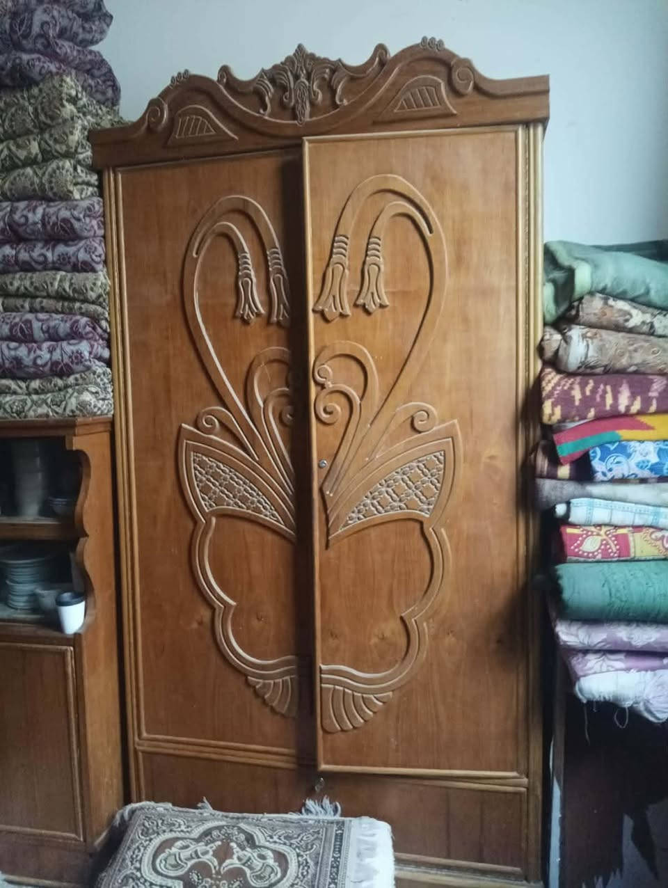 غرفه نجاره مستعجلين ع بيعهته السعر ٧٠٠


**إذا كنت صاحب هذا الإعلان وتريد حذفه لأي سبب، رجاءا أرسل رسالة إلى الدعم الفني**