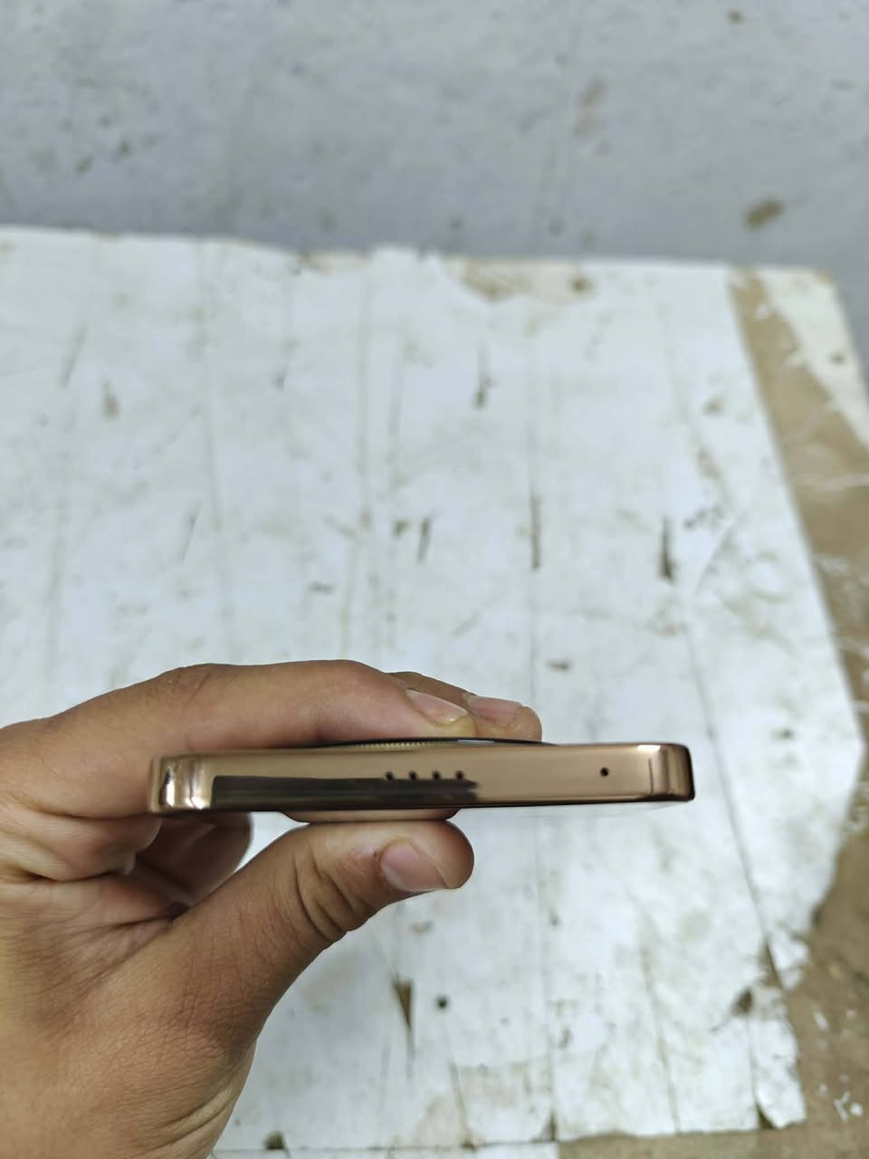 هونر X9d
مراوس 
جهاز نظيف 
ذاكره 256
رام 12+12
كامرة 108 ميكابكسل


**إذا كنت صاحب هذا الإعلان وتريد حذفه لأي سبب، رجاءا أرسل رسالة إلى الدعم الفني**