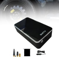 نفاخ اطارات • سيارات ودراجات • اوربي