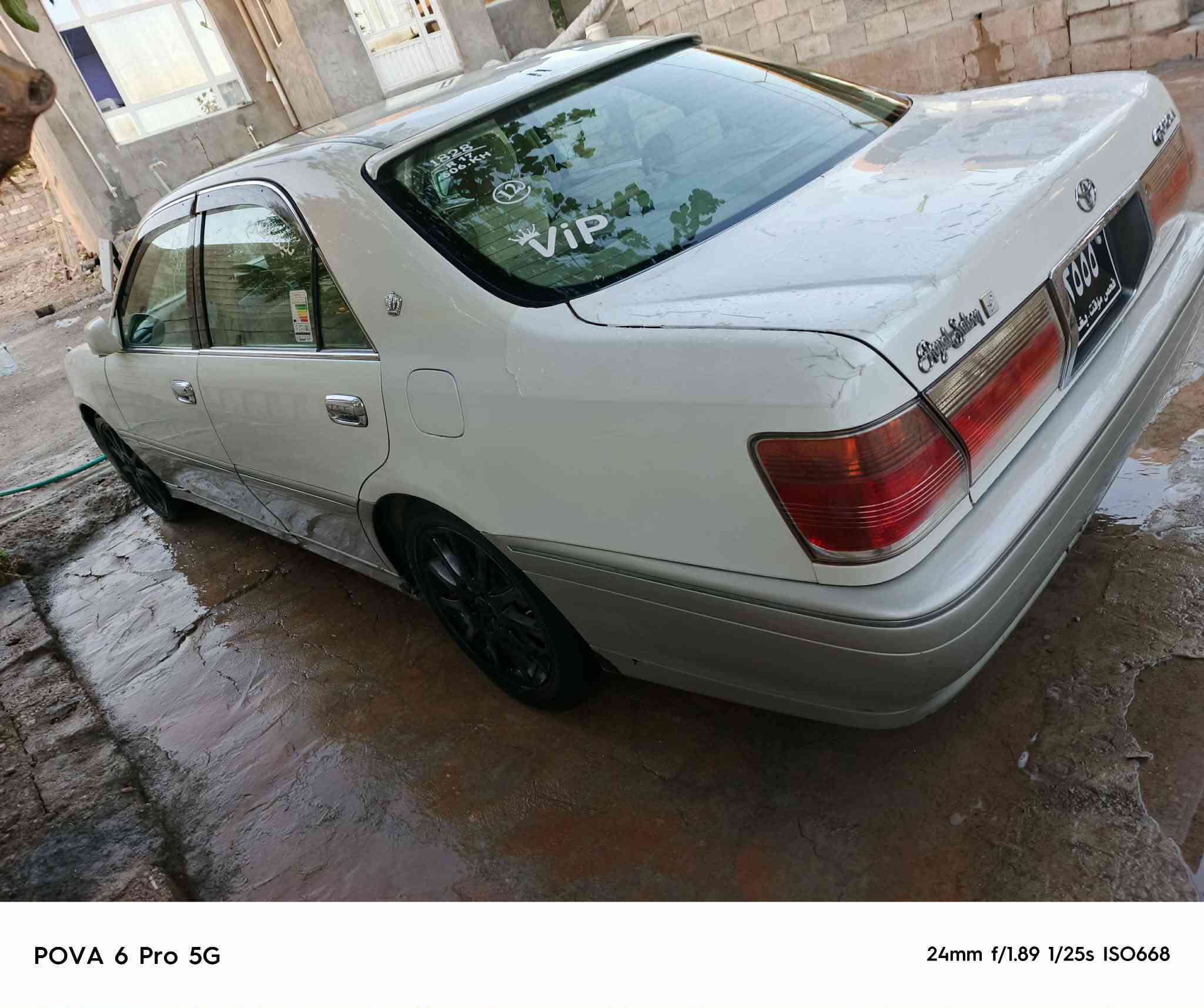 2001
مووســ  مووســـ

4دووگمــە   بێ بۆیاخ  بێ داعم بێ لێدراوو  
مەکیـنە گەورە    شەرتی گێڕوو مەکیـنە

43 گەڵا


**إذا كنت صاحب هذا الإعلان وتريد حذفه لأي سبب، رجاءا أرسل رسالة إلى الدعم الفني**