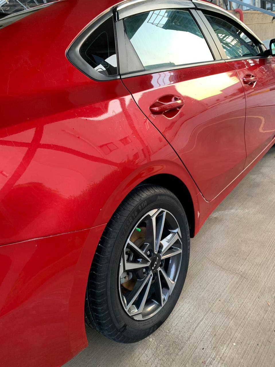 فورتي أمريكي 2022
مكينه 2000 
سعرها 128وبيها محال 

مواصفاتها ..
تحديد مسار 
تحديد سرعه 
مانع انزلاق 
نقطه عمياة
اشاير بالمري
كامرة شاشه 
***********  واتساب 
مكانها بغداد الزعفرانيه
