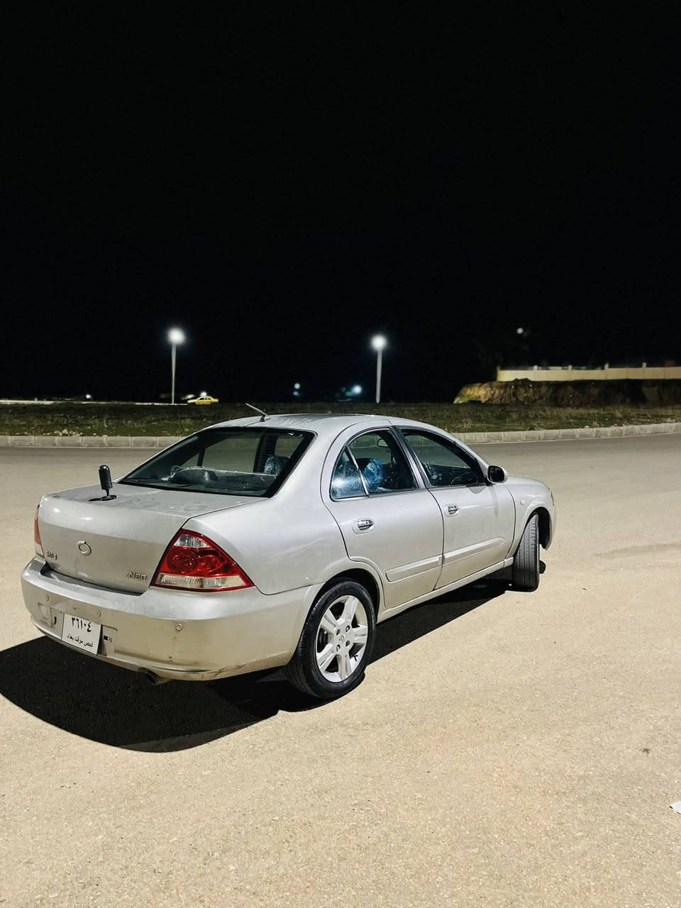 سامسۆنگ ٢٠٠٨ 
جلد و هیتەر ناو ڕەشی تەقەڵ سوور 
هەموو گیانی بە شەرت 
خاڵی نییە 
شوختی نییە 
٤ تایەی تازە 
ویلی ١٦ 
سەیارەکە بێ مەسرەفە هەموو گیانی بە شەرت 
هەڵەبجەی شەهید 
***********
