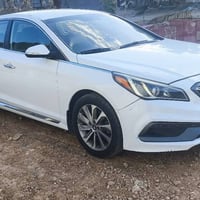 للبيع سوناتا موديل 2015واردامريكي رقم بابل فول مواصفات ماعده الفتحة ال...