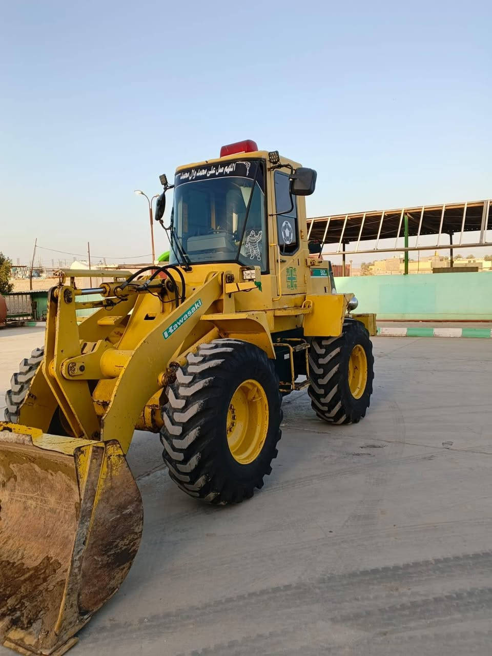 سلام عليكم شفل كاوسكي حجم 50 وارد ياباني مكفول كفاله عامه موديل 2017 محرك كمنز 4 سلندر كير مكانيك بعد مفيس مكان بابل قضاء القاسم الا استفسار على هذا رقم ***********
