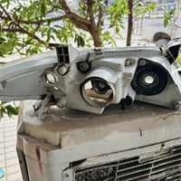 مازده كامري تفصيخ 2007 لل2011 نضافتها مثل مموضح بالصور قيم وأخذ مكاني ...