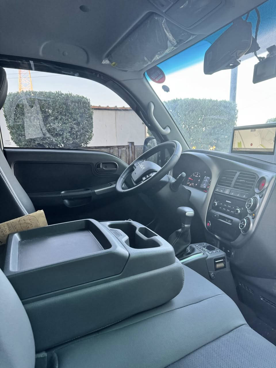 السلام عليكم كيا براد 2025 زيرو اوتماتيك دبل كمبريسر غاز فول وربع بصمه شاشة كار بلي تبريد لمس كشن تدفئه تبريد مرايات شفط مرايات حراريه ستيرن حراري رادار امامي خلفي
منفيس  فحص مؤقت
دخول جديد تكلفة الرقم 1.200.0000
على الماستر
بغداد-البلديات📍
☎️***********
