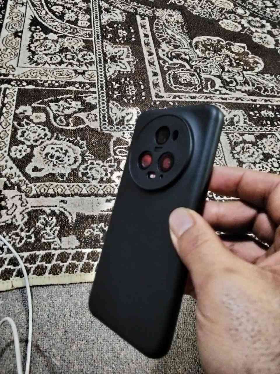 هونر ماجك فايف برو فايف جي بي هاي ثلمه فقط تصوير فول نضافه فول للبيع
*********** بغداد, العراق
