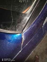 اوبتما وارد امريكي موديل ٢٠١٨ محرك ١٦٠٠ جي دي اي تيربو حادثها بابين جا...