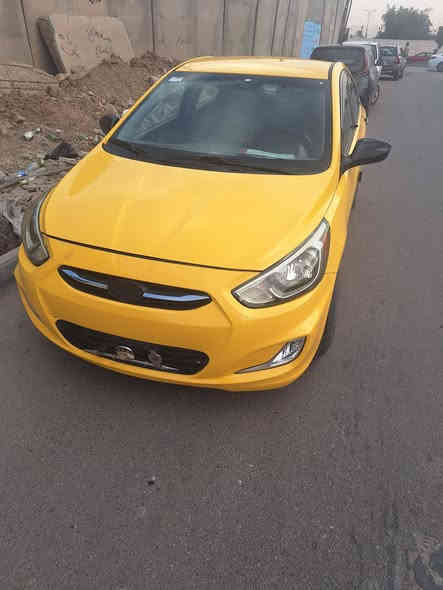 السلام عليكم اكسنت صفره موديل ١٦حادثهه تبديل باب الخلف السايق
سياره بيها قسام شرعي عل كامل عل بصمه مصفره من الهيئه السعر ٧٥ وبيها مجال ***********
