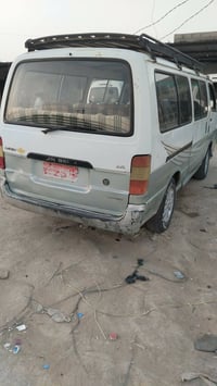 تفصيخ • مكينة وكير • الفضلية