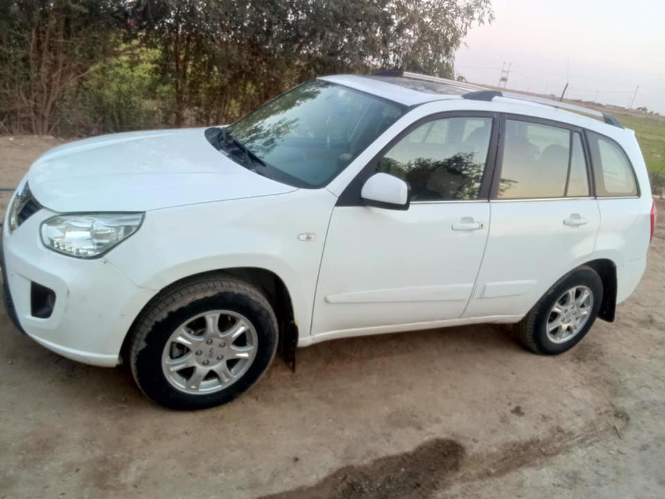 تيكو 13 كفاله عامه من الصبغ والضربة القوية تبريد مكينه كير خير من الله رقم واسط بإسمي  سعر مناسب للاستفسار الإتصال ‭0782 163 0042‬
