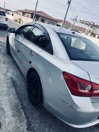 كروز خليجي LS • ٢٠١٦ • رقم اربيل