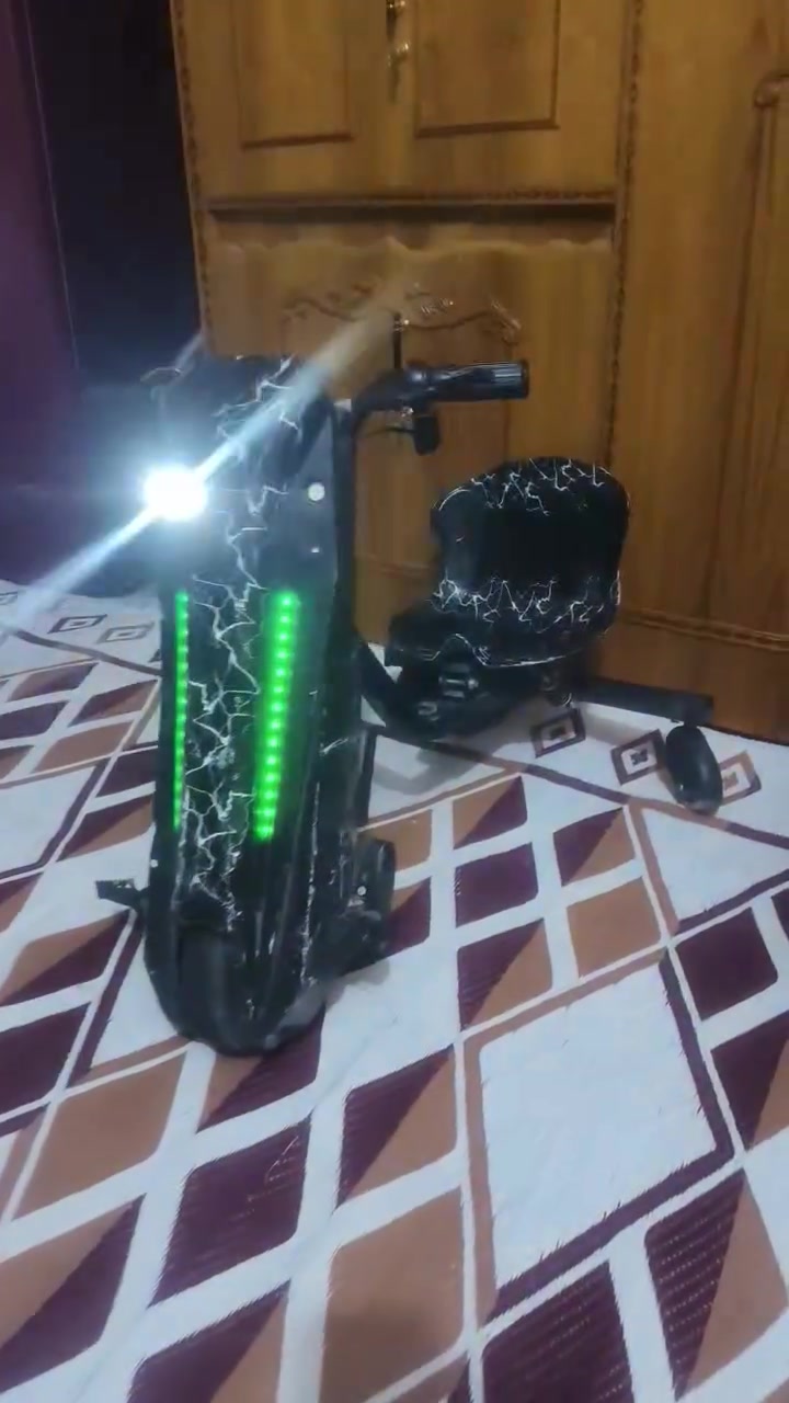 سكوتر للبيع جديد إلي يريده يتصل ع الرقم *********** من رخصت الادمن وافق
