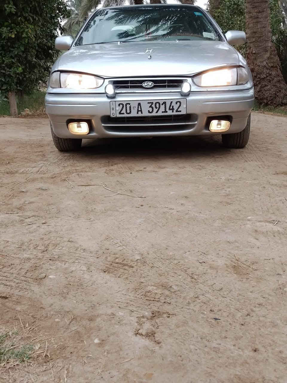 اسلام عليكم للبيع انتره مديل1995 نضيفه فول التبريد على سويج التفاصيل انتصل بلخدمه
سعر35 /***********
