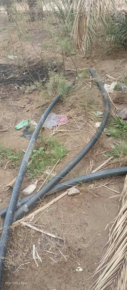 صونده مال ماي البيع طوله فوك ٩٠ متر مكاني رميثه الشراي يتصل ع هذ الرقم ***********

