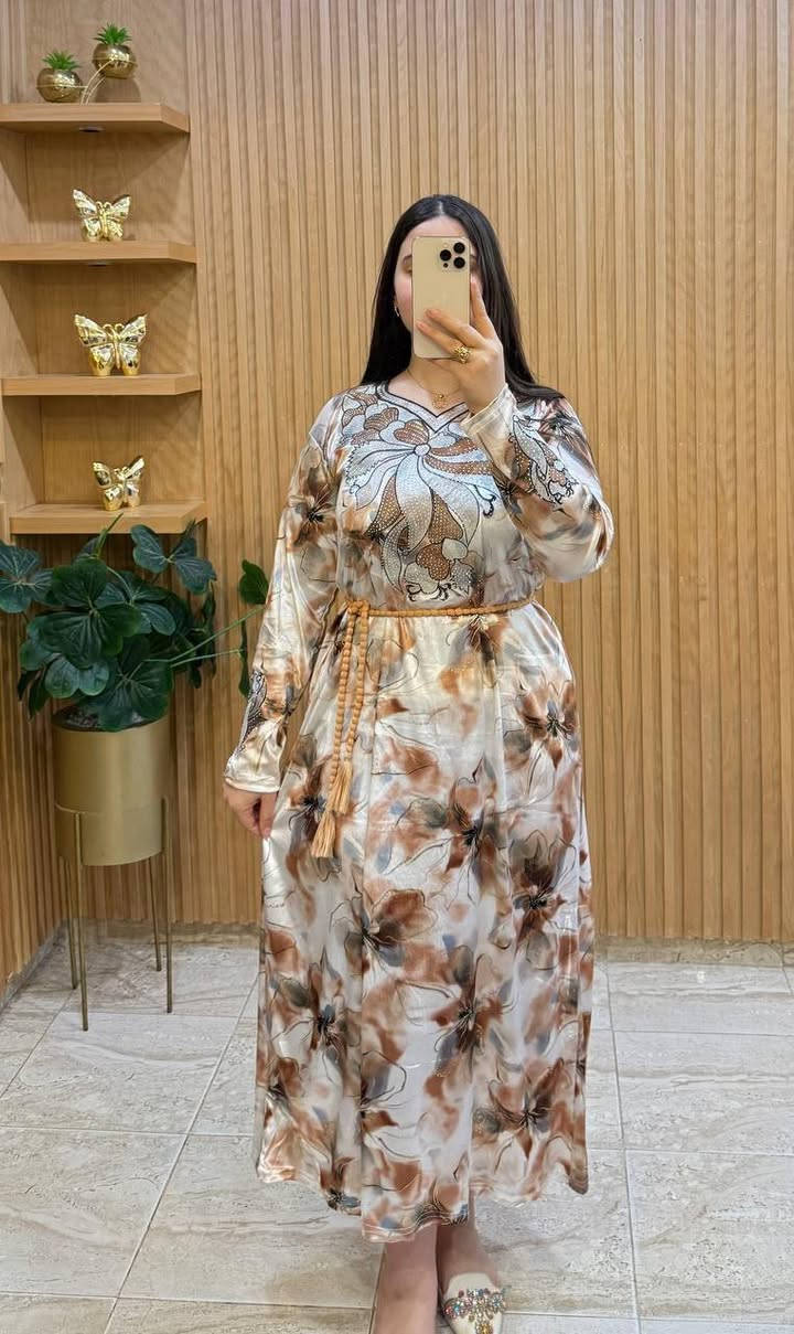 ✨   جدييييد والحصري 👌🏻☺️ مخور مبرة مرايا  أنيق وهماوي ✨
✅تصميم راقي ومميز، يجمع بين الدفء والأناقة، مثالي لفصل الخريف والشتاء.
💖✅جودة عالية وخياطة متقونة💯👌🏻
✅💖موديل مطلوب بزاف والتسويق
موضيل هماوي👌🏻❤️😍
L xl xxl xxxl


**إذا كنت صاحب هذا الإعلان وتريد حذفه لأي سبب، رجاءا أرسل رسالة إلى الدعم الفني**