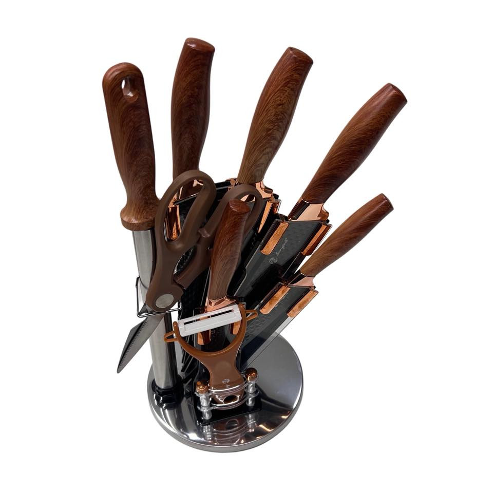 طقم سكاكين متوفر الان لدنيا للطلب التواصل على الخاص


**إذا كنت صاحب هذا الإعلان وتريد حذفه لأي سبب، رجاءا أرسل رسالة إلى الدعم الفني**