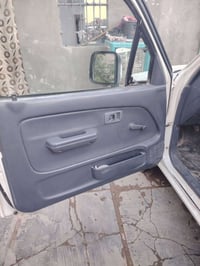 بيك اب • ٢٠٠٢ • رقم قادسيه