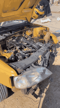 بيجو بارص 13 
اابيع على وضعها 

***********
