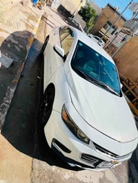 ماليبو • ٢٠١٨ • بغداد المنصور